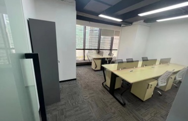 华能联合大厦房源照片